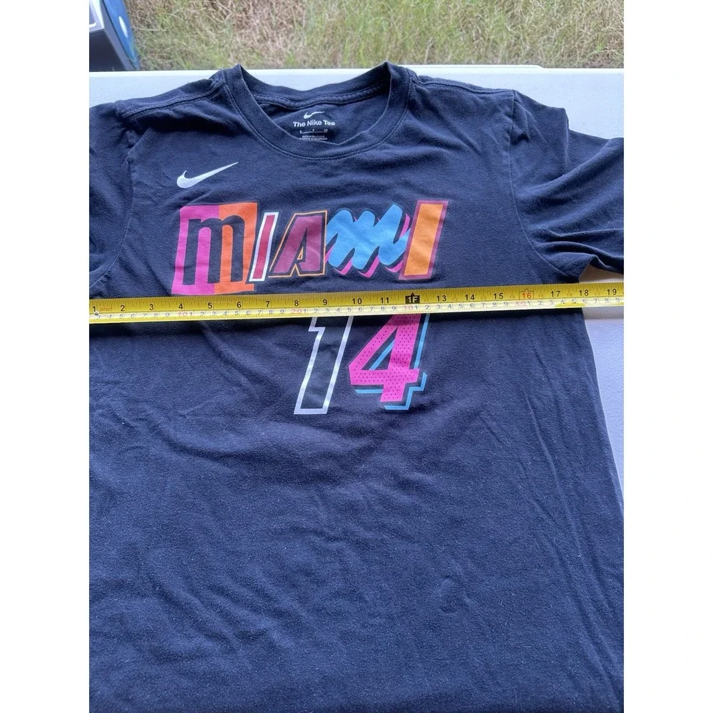 Nike product tee